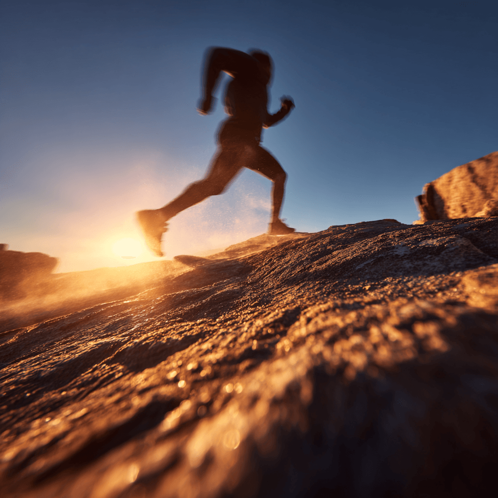 Runner 2