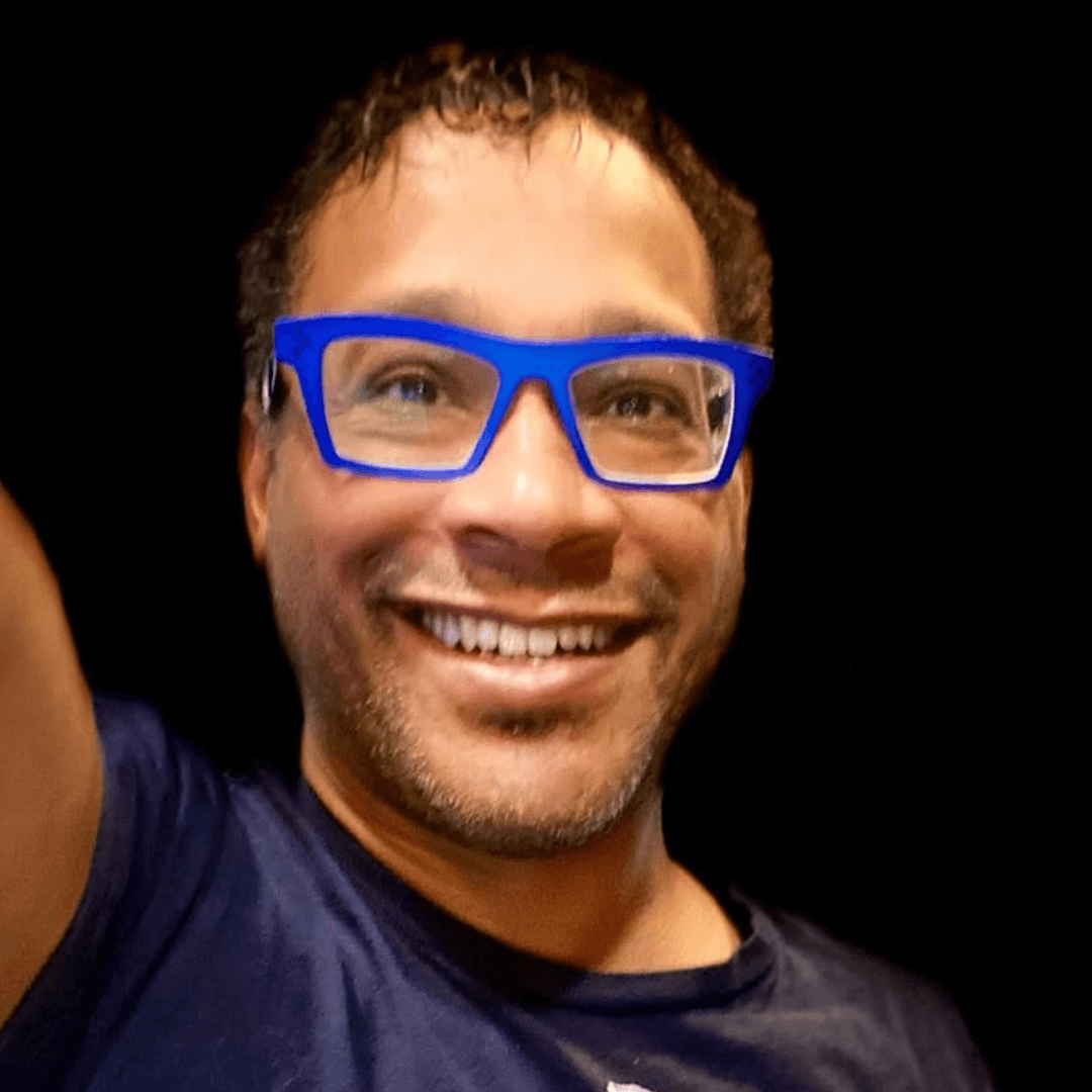 Cavin Parrilla