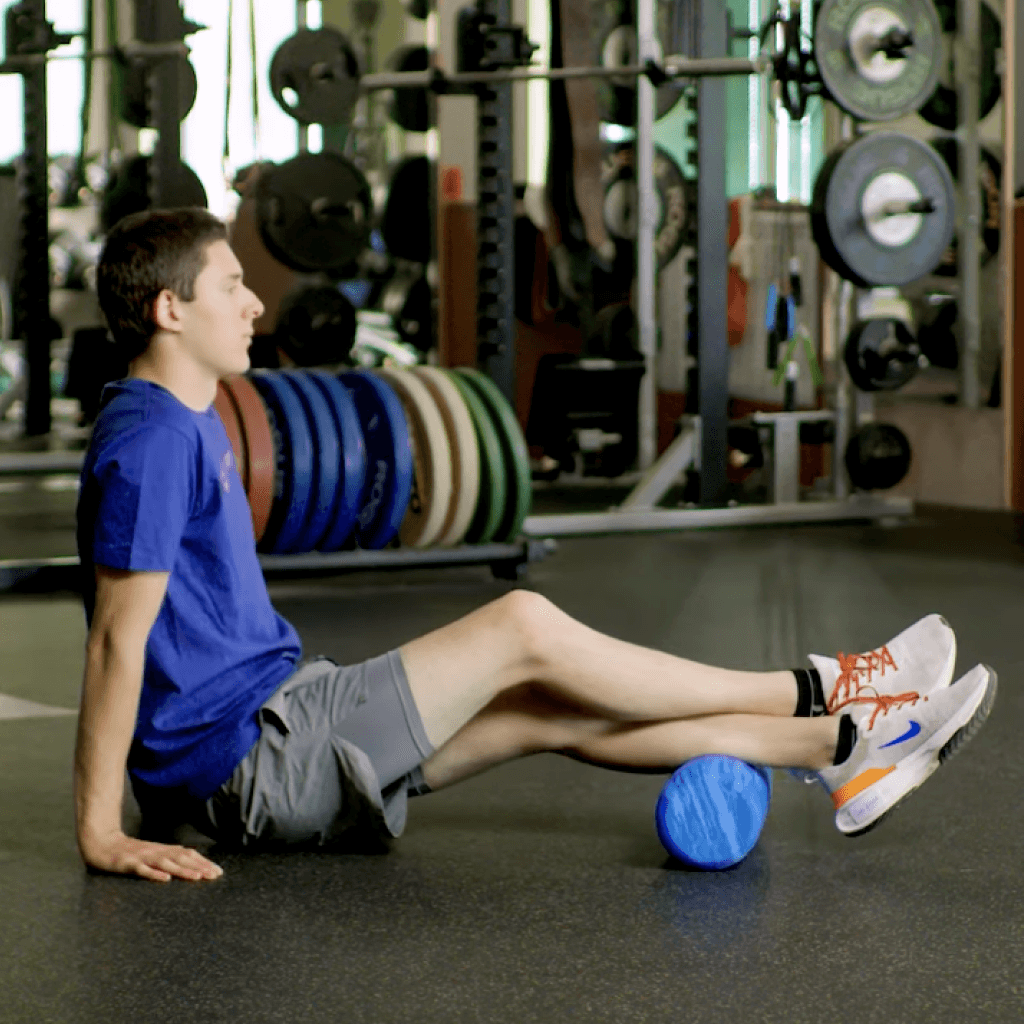 Training 1