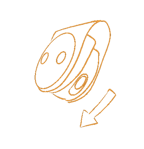 Step 3 — Power On