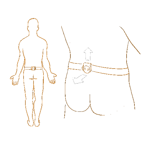 Step 4 — Attach the Sensor